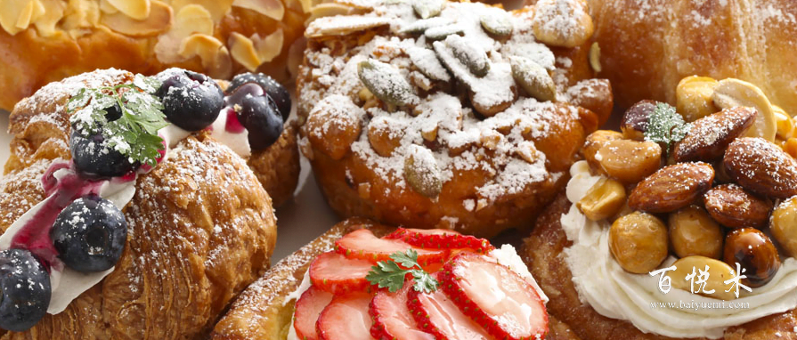 做私房烘焙的前景怎么樣？為什么私房烘焙能受大眾的追捧？